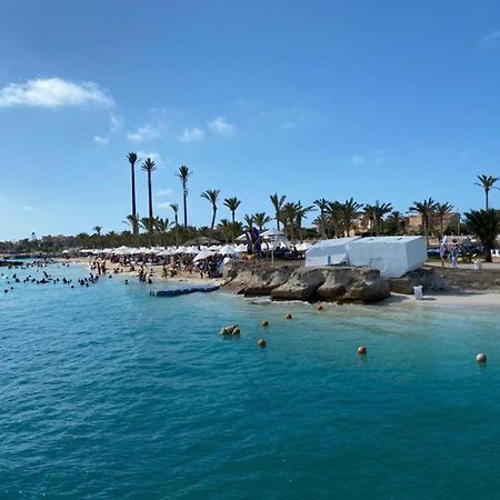 شاليه سي فيو بورتو مارينا - Porto Marina Sea View El Alamein Exterior photo